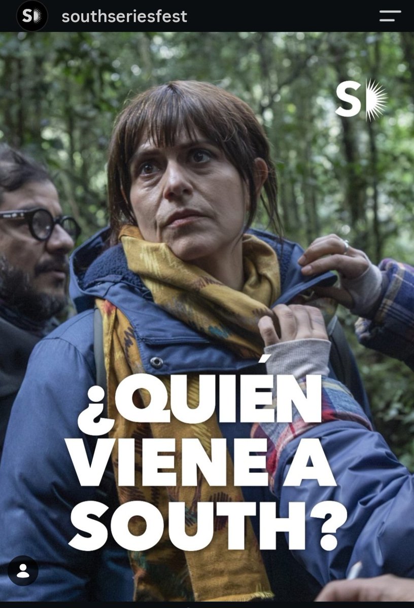Bloom_LCDP's tweet photo. Confirmadísimo: Itziar y Álvaro en el South Festival el mismo día y a la misma hora 😭🥹 Alvitz nation, ¿somos conscientes de lo que esto significa?(Si no quedamos como payasos nuevamente) https://t.co/2uCzbRaTGB