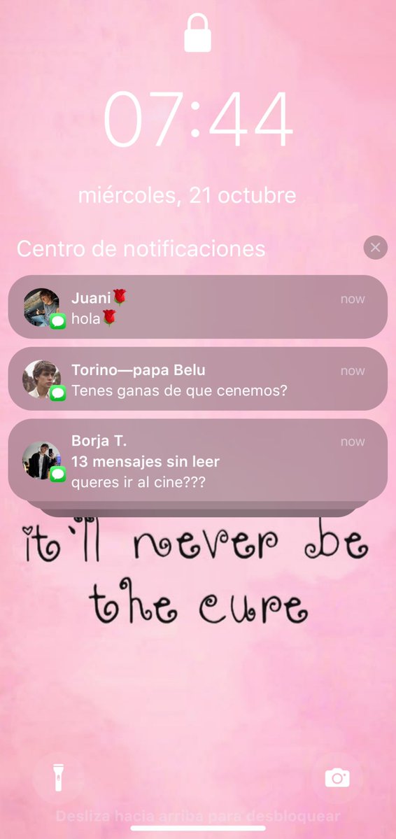 itsHaibara_'s tweet photo. 🥀 97

o sea que

[buen día depende de cómo se porten vuelvo dea] https://t.co/PYtg11BV5h