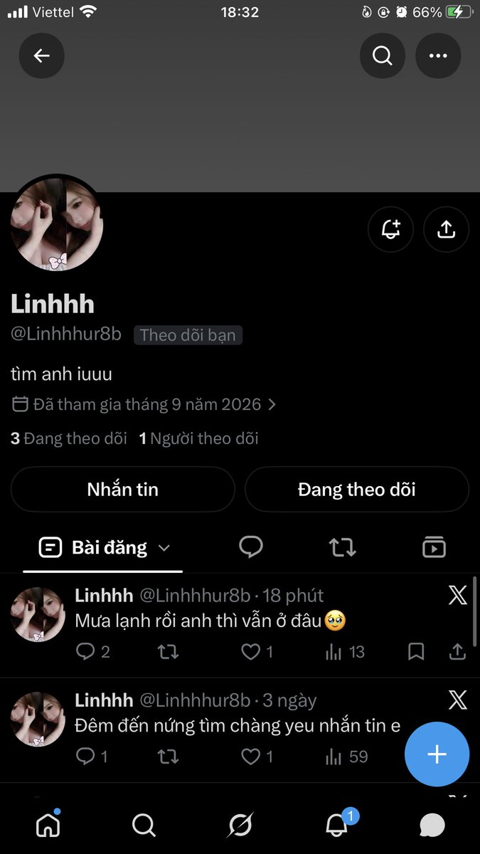 bum3370's tweet photo. @Linhhhur8b scam https://t.co/5DF6lY95MT