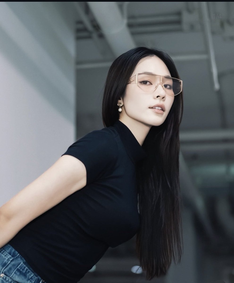 Puibint's tweet photo. love these pics, P'Bint is perfectly perfect

#bintsireethorn
#ไอ้ทองของแม่ครู
#thongsbaby https://t.co/qvkekNe5Hq