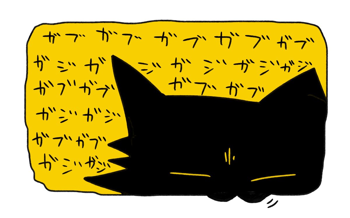 hvfirt's tweet photo. たまにこういう雑なのを描きたくなるんだ https://t.co/9OcEYnCoKv