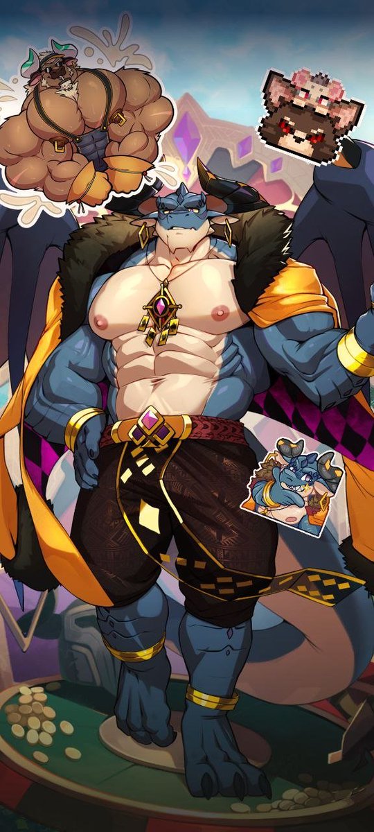 DaemonTor's tweet photo. I really love the new stickers!
Kudos to the artists <3 https://t.co/kQ5FK5XKx5