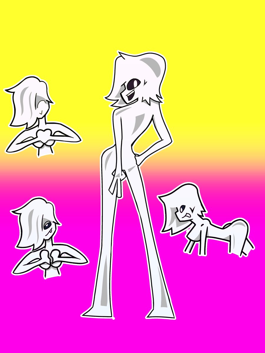 Near_Neon_'s tweet photo. The Twins of Chaos
Xenon y Fluor están listos oara hacer de tu vida un desastre, un delicioso, molesto y perpetuo desastre.
#draw #oc #dibujo #fyp #Neon https://t.co/Ujb1F9CDQ1