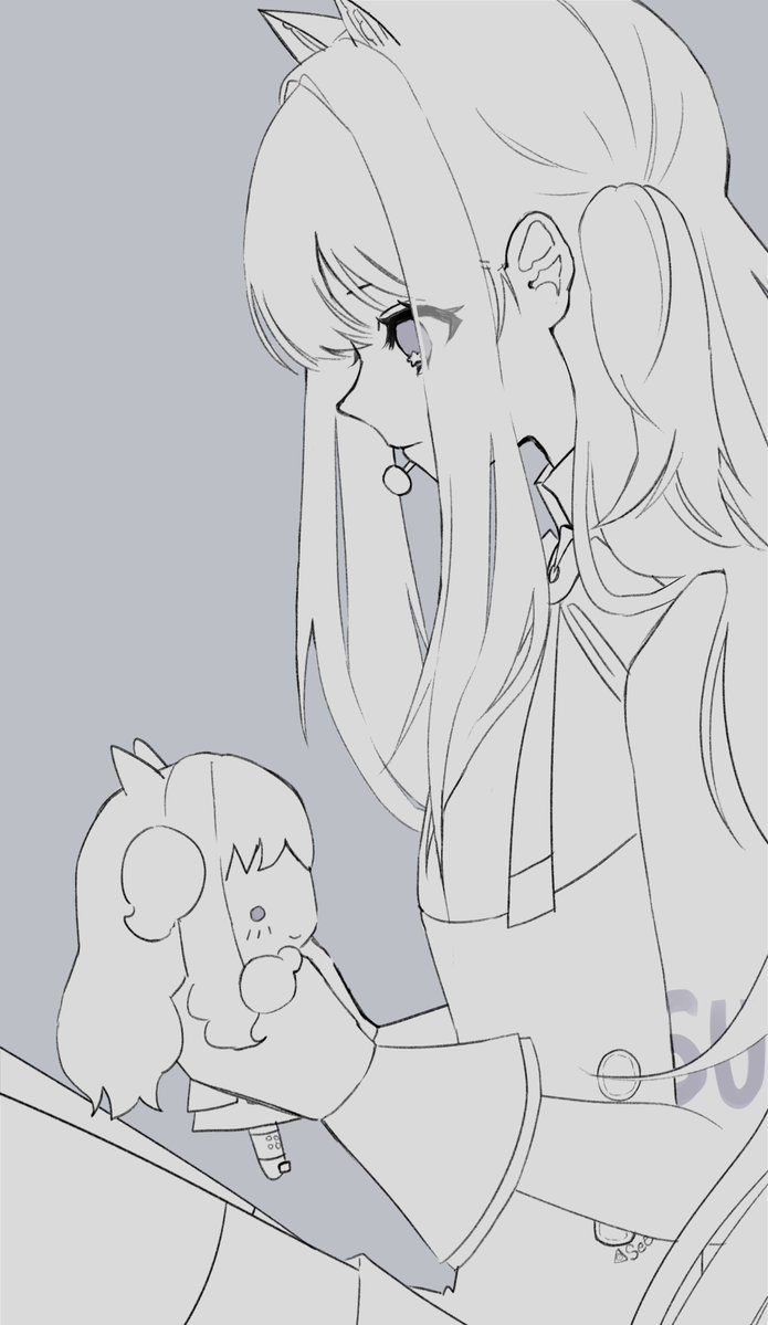 seeu_honey's tweet photo. SeeU https://t.co/S4IQPUTj2h