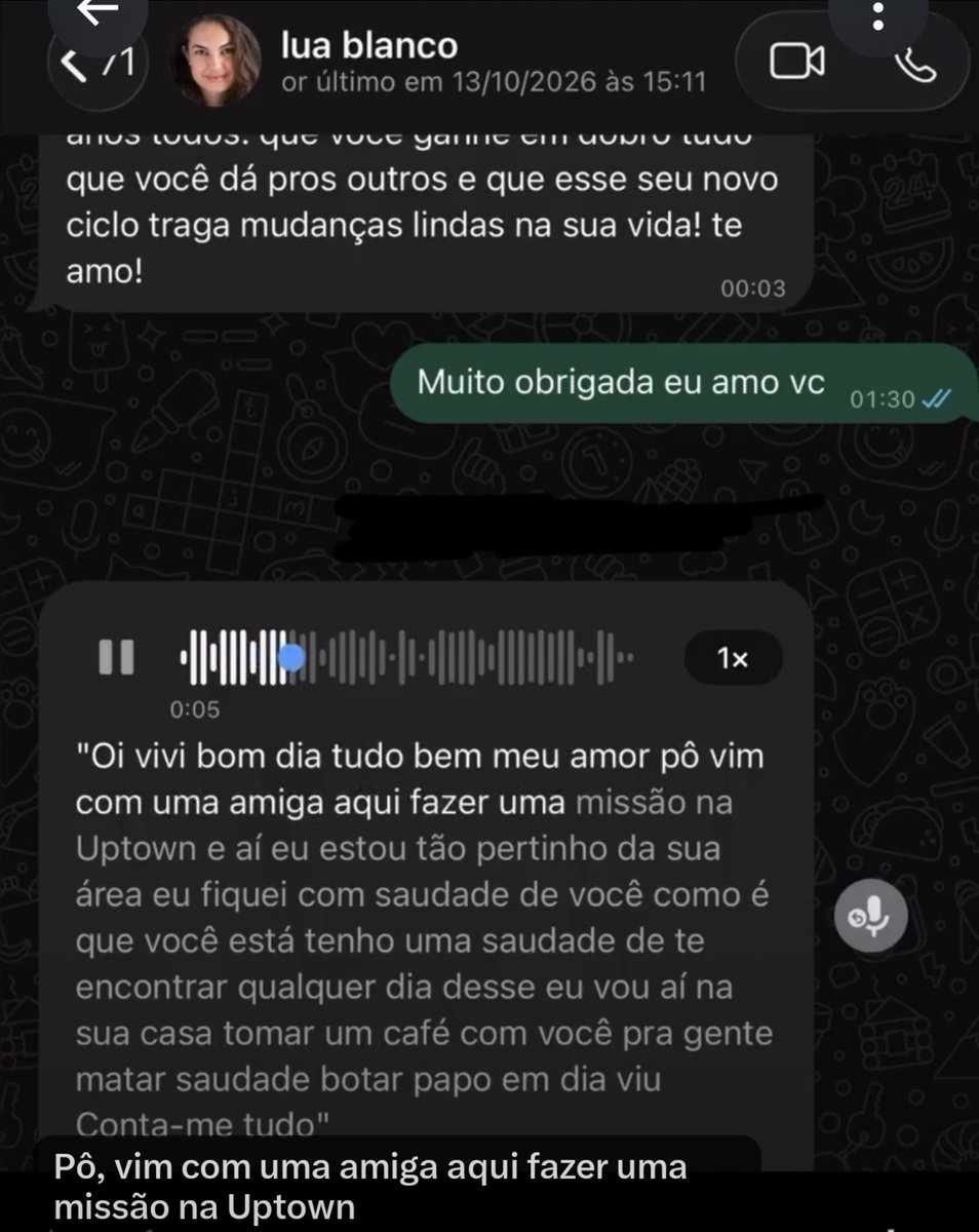 isycoments's tweet photo. visto por último da lua sendo dia 13/10 o mesmo dia que ela fez a última publicação do Instagram 😭 https://t.co/0lb4pQnJCf