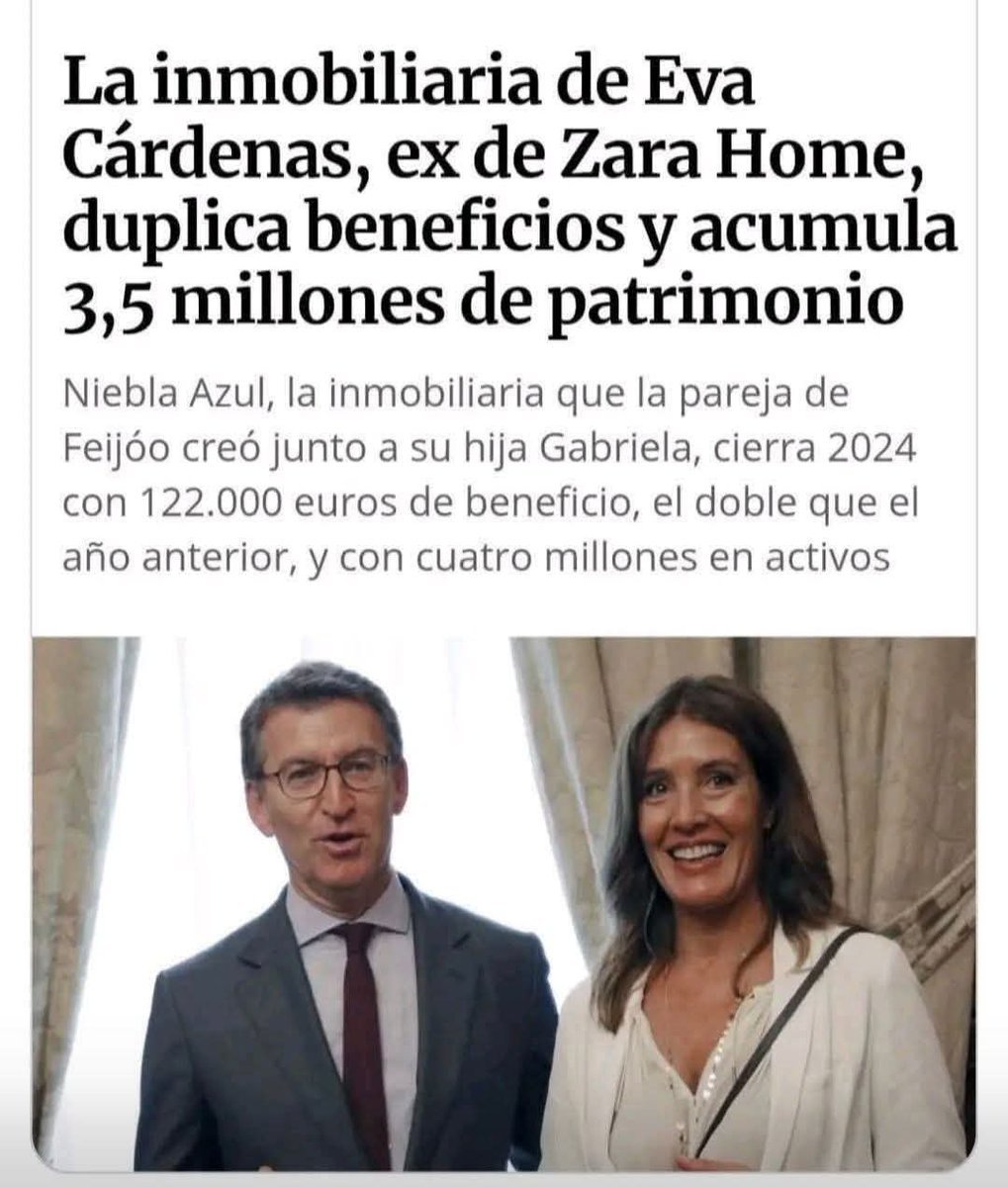 cerumu's tweet photo. @NunezFeijoo No te cree ni el Tato. https://t.co/3b1UYMFgx5