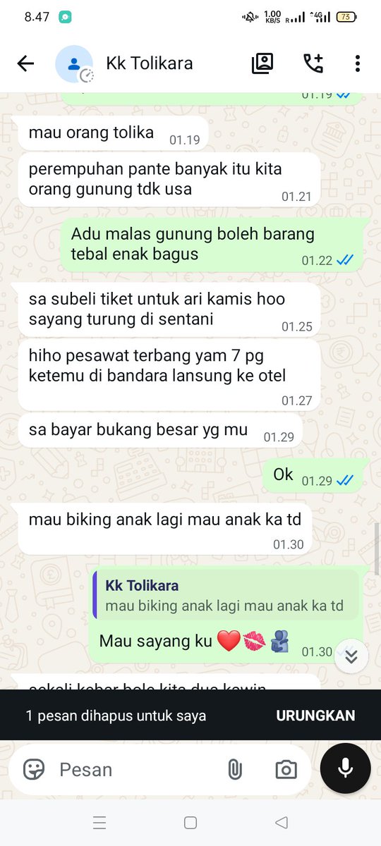 Freddyshargtuw's tweet photo. Mace Tolikara de vc lihat batang de bilang barang besar sekali 😁🥰 https://t.co/p6QKDUBRCX