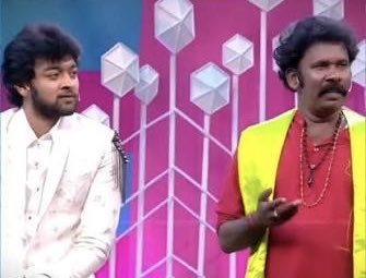 DexterJR2402's tweet photo. @KxdavulinSeedan Nani ah ketavachum aarudhala irukum ivana ketu extra luggage dhan 😏 https://t.co/FskNJySXWR