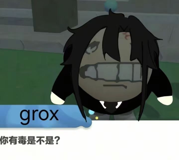 Alexvjtoz's tweet photo. 老兰舅舅，我保证我不是故意的
#frox #蛙骨 https://t.co/Khb1hyUk8U