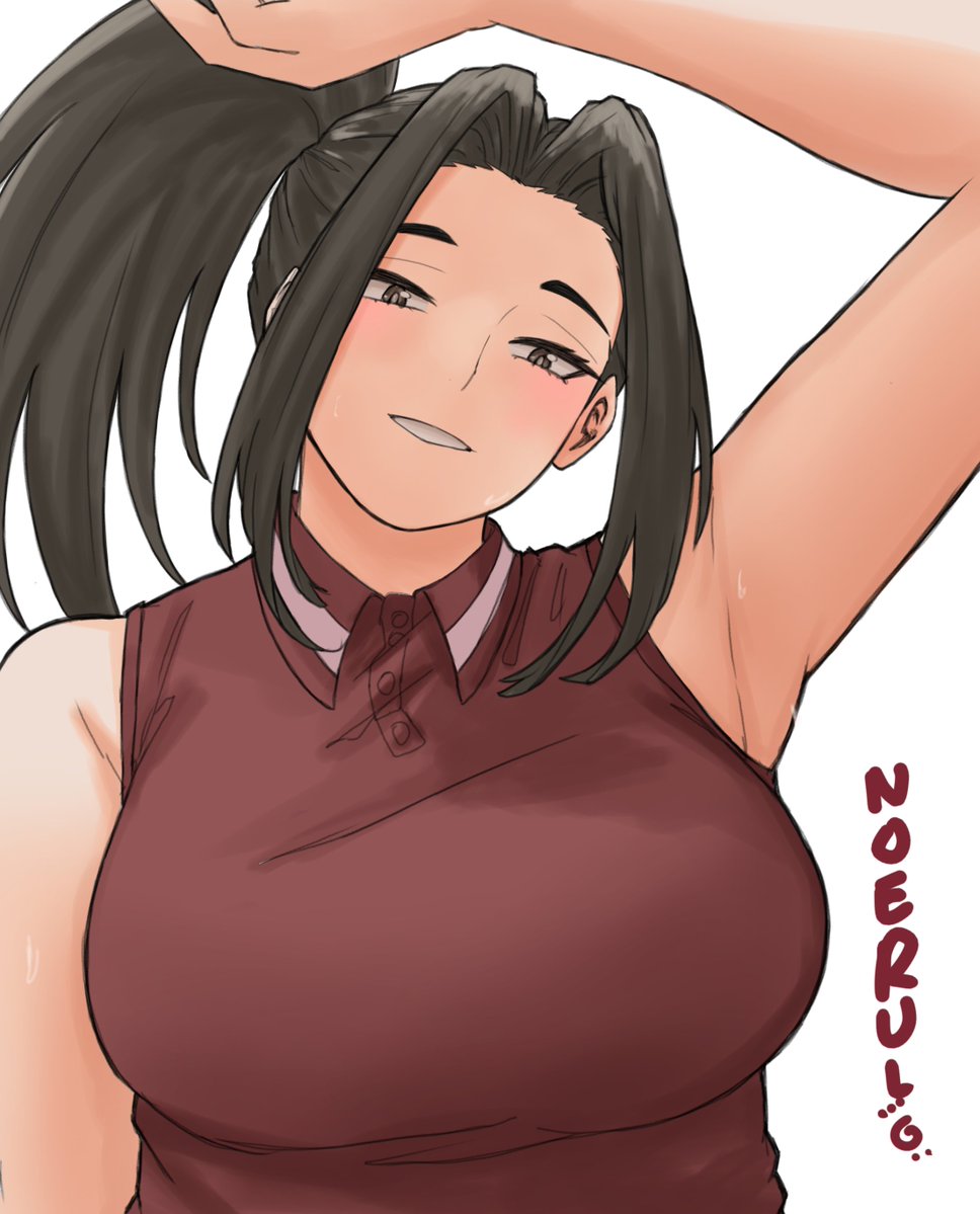 kangnoerul's tweet photo. Yaoyorozu Momo

#ヒロアカ #僕のヒーローアカデミア #MHA #MyHeroAcademia #BokuNoHeroAcademia #Yaomomo #yaoyorozumomo #yaoyorozu #momo https://t.co/uV0gSZttHC