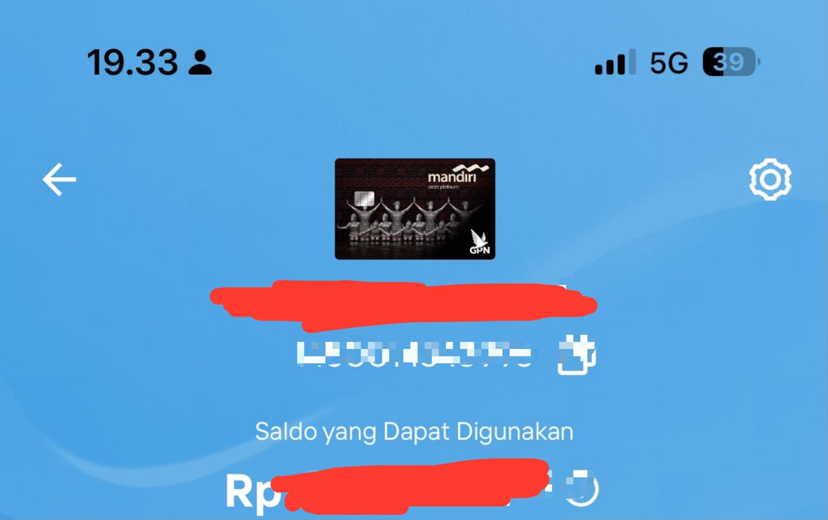 akudannyy's tweet photo. yuk maen tebak tebakan kayak kemaren, cluenya kayak twit kemaren, bisa discroll ya, follow dulu

erte dan likes sebuah keharusan

💰 : 200rb buat 2 orang random yang benar https://t.co/YtqRrpAnTJ