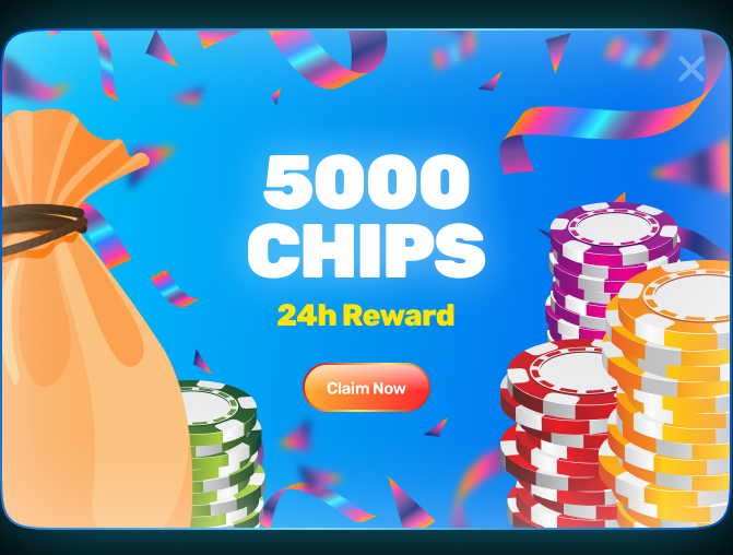 blockspingaming's tweet photo. 🎁 Your Daily Free Chips get better as you level up!

Don’t forget to claim your FREE Chips every day on @BlockSpinGaming. The higher your level, the more Chips you can collect daily.

Level up, claim more, and keep the games going! 🎮 https://t.co/U9vsrCa8Z9