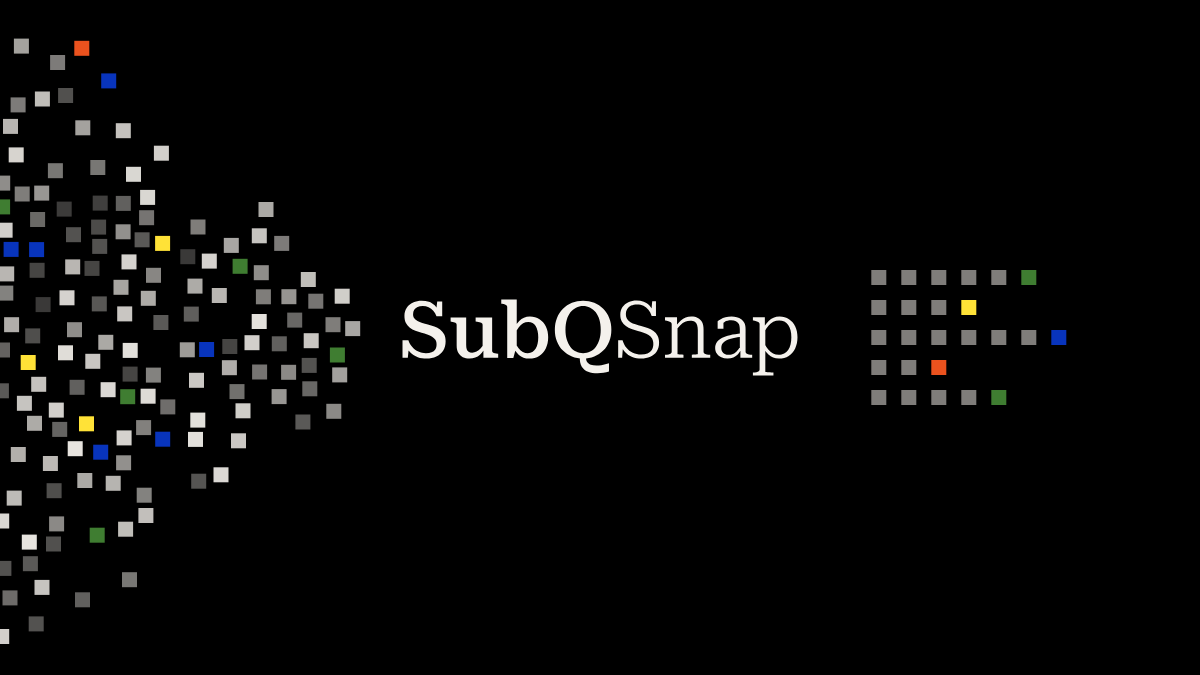 AlternativeTo's tweet photo. Subquadratic has launched SubQ Snap, a long-context decision model for AI workflows, reducing costs and latency. It excels in structured tasks, outperforming competitors live Jev, and offers efficient pricing for enterprise use.
https://t.co/hpx69tUvWr https://t.co/X3U3xCCe9p