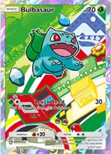UniteVids's tweet photo. 🌟Pokémon TCG Pocket🌟

First Partner Pack is the first in a series of Special Packs, featuring a rare illustration of each Starter Pokémon! ✨

What Special Pack would you like to see next? 👀

#PokemonTCGPocket https://t.co/O3eq819fep