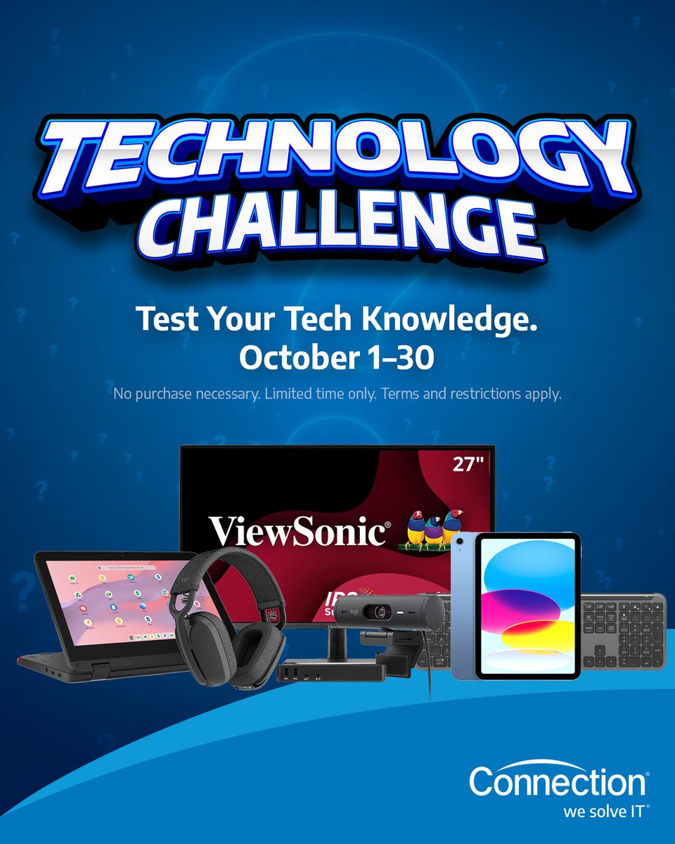 ConnectionIT tweet picture
