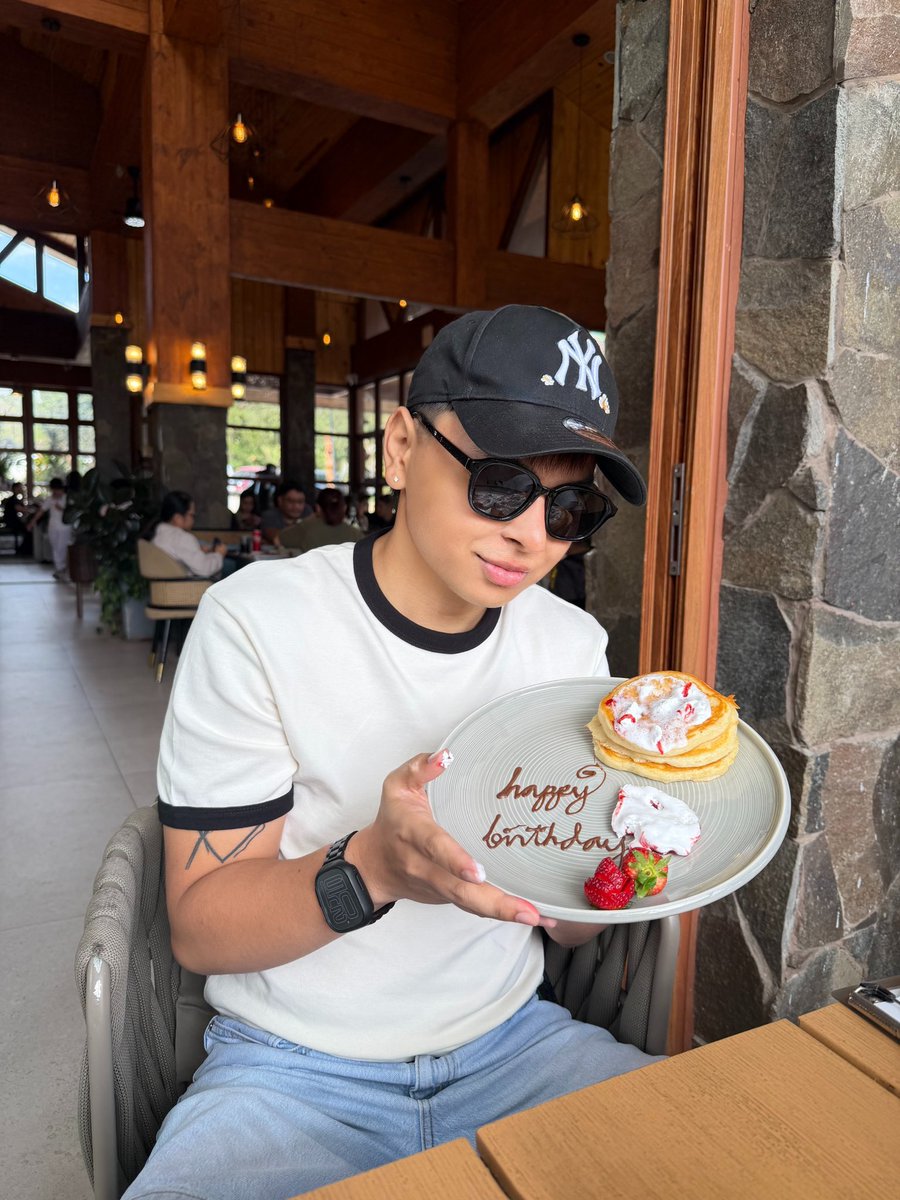 dexxmontess's tweet photo. Somewhere in Baguio 🌲☁️ https://t.co/BtIwEUTv3V