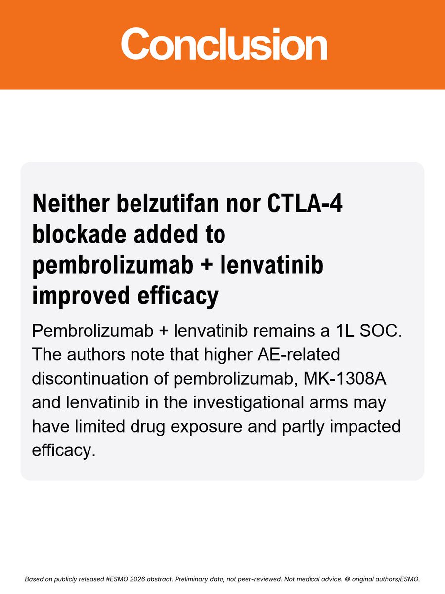 OncoAlert ESMO 2026 slide: LITESPARK-012 (4 of 4)