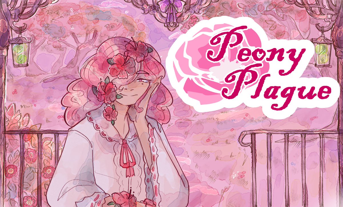 KRhodesVA's tweet photo. 🌷CASTING CALL🍃
RTs please! <3 
Due Oct 26th 7pm EDT

UNPAID Visual Novel game "Peony Plague" - Raise Your Voice Jam 2026

Love Interest: Rowan Francine - Mid/Late 20s, Asian, Masc.
Asian VAs only please! 

NAVA AI Rider
IMDb Credit

https://t.co/ZUG3rYmyCl https://t.co/5iBjbgLYDz