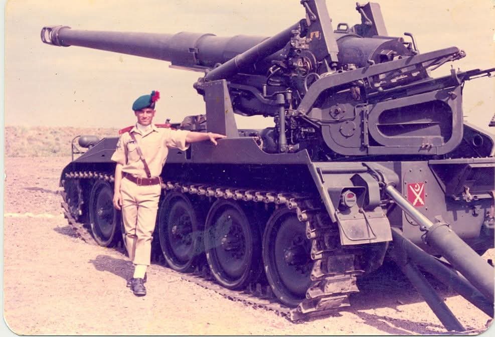 tariq_puma's tweet photo. M-110 A2 Self Propelled Gun
The Gun I proudly served from 1986-89.
Nostalgia! https://t.co/TZcqLvMjux