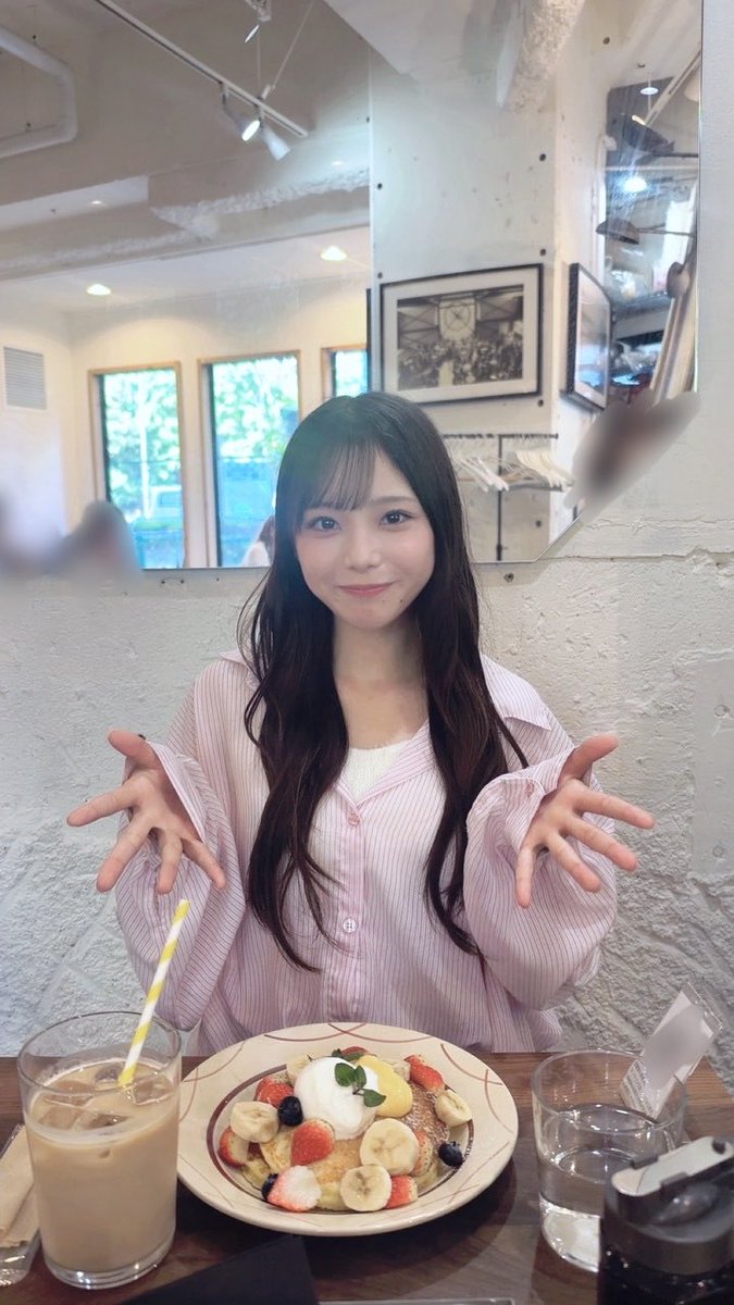 hinatazaka46's tweet photo. 【ブログ更新☀️ 下田衣珠季】ピンクだにょーん
https://t.co/RHdu9Q2Mhm #日向坂46 #下田衣珠季 https://t.co/uDheFsugDU
