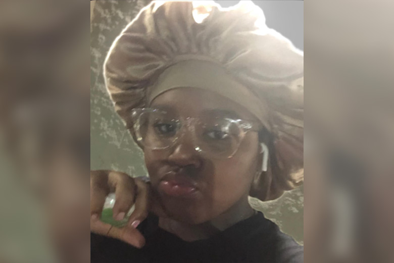 PPDMissing's tweet photo. Missing Juvenile Janaiah Tucker from the 26th District https://t.co/WG7IePy0re https://t.co/fyms0HJRir