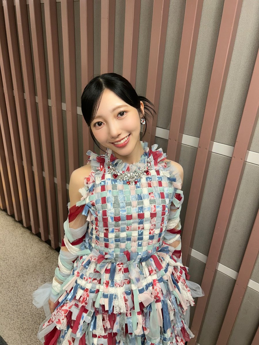 blog_photo_bot's tweet photo. #小西夏菜実 『にゃんにゃんにゃんにゃんにゃんにゃんにゃんにゃんにゃん』 1/4
#nanamiblog
https://t.co/YaW8vrDr4b

#佐々木久美 https://t.co/2TdQ1p9x87