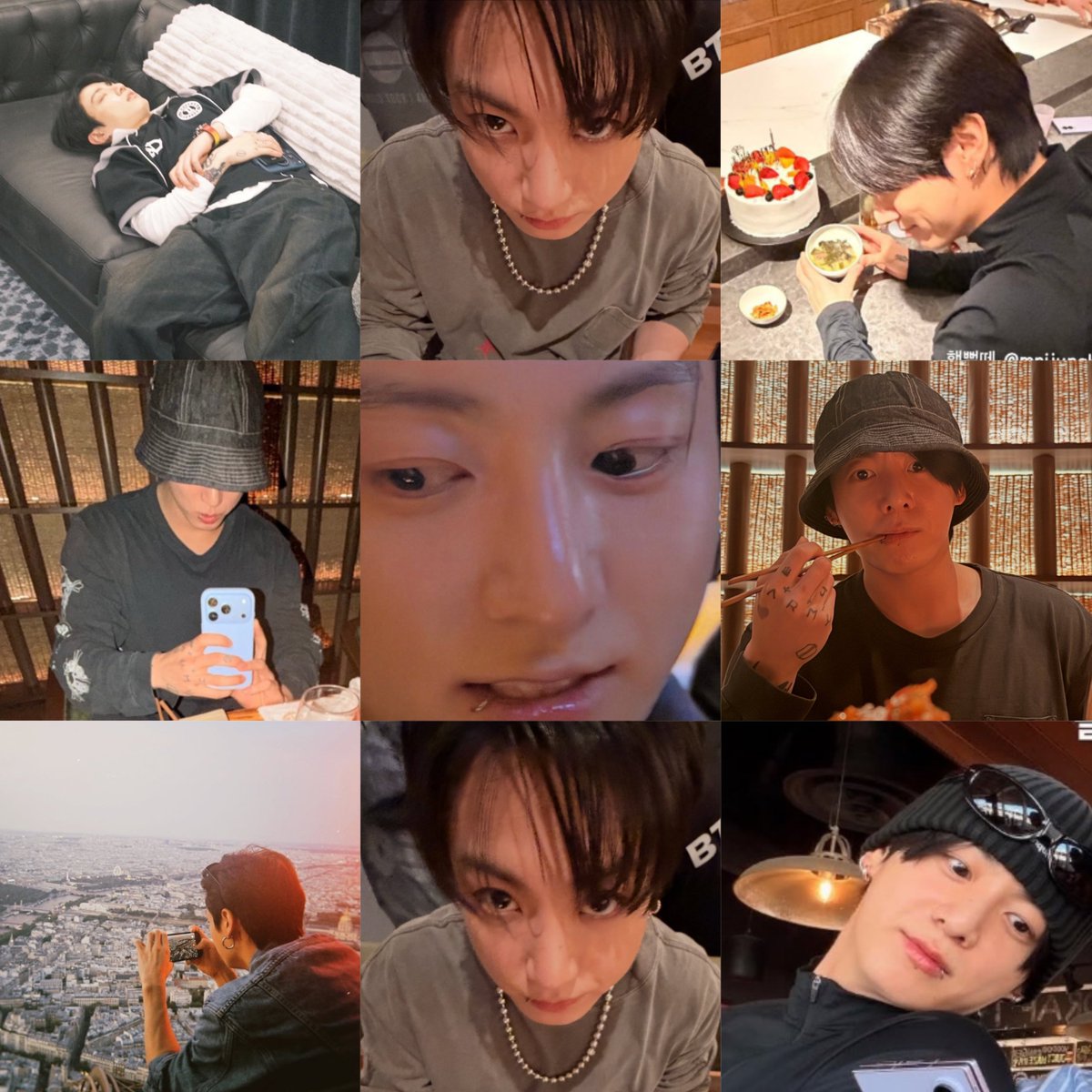 flowykoobi's tweet photo. thv by jk:                                     jk by thv:
🐅🖤📸 🚬                              🐇🧋💘🍪 https://t.co/shAxteDc5K