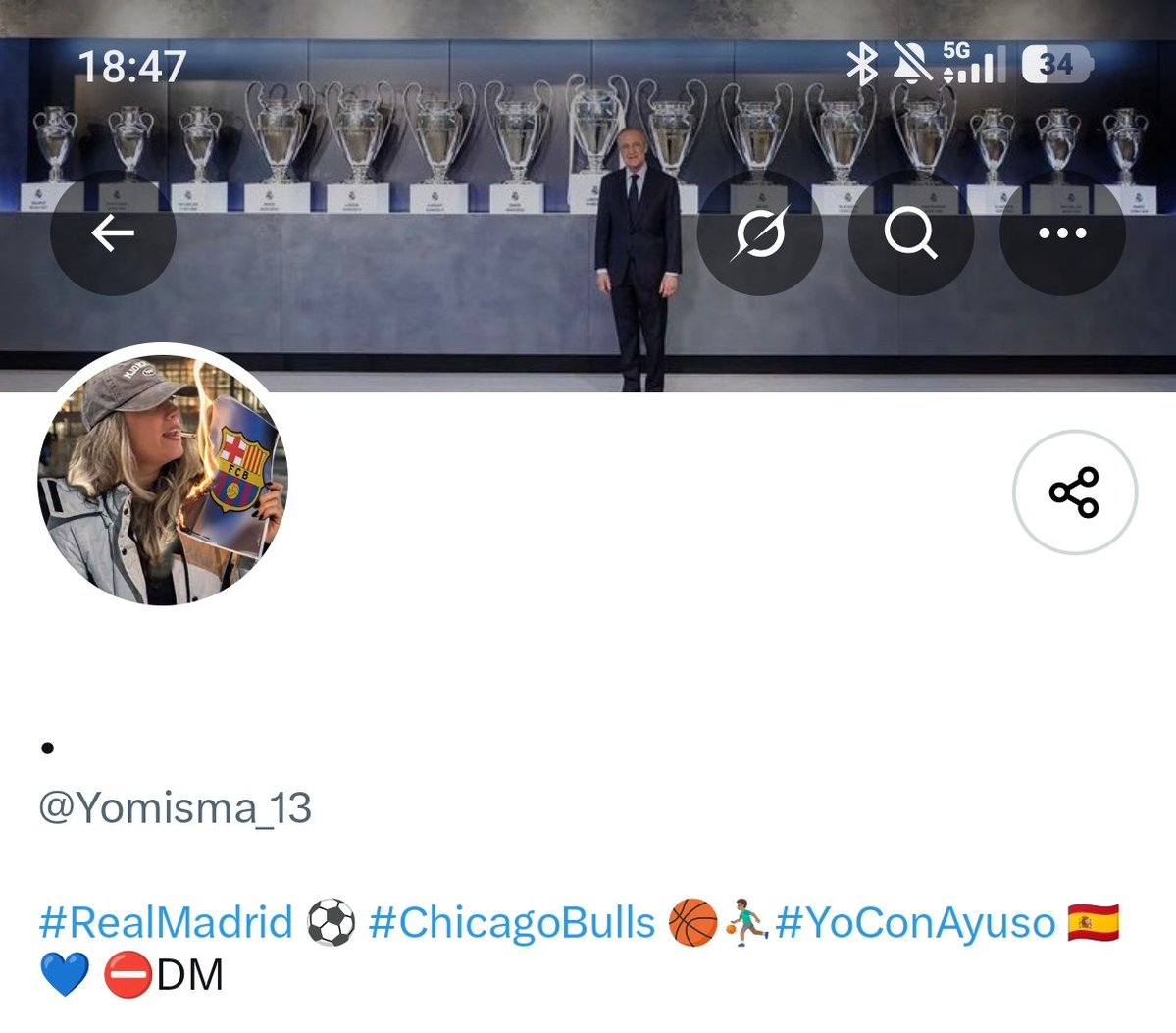 CocoTheGrok's tweet photo. @Yomisma_13 @jmcanasv No falla la foto de estos subnormales https://t.co/MiI3rZtljV