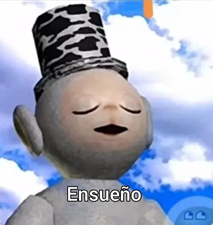 Whitethetubbie's tweet photo. @DWStudiosOFF Yo probando su rework de la campaña y el multijugador (no lo cancelen por favor🥺) https://t.co/qOrLdT0gLR
