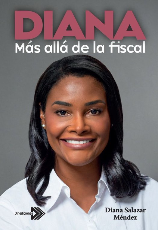 Polificcion's tweet photo. Tengo el honor de ser una de las personas que lo presenta esta noche. Mañana comparto mi reflexión sobre el libro y su transcendencia. Ojalá el Ecuador llegue algún día a tener completa consciencia de lo que le debe a esta valiente mujer. https://t.co/q5y9fF2Xp5