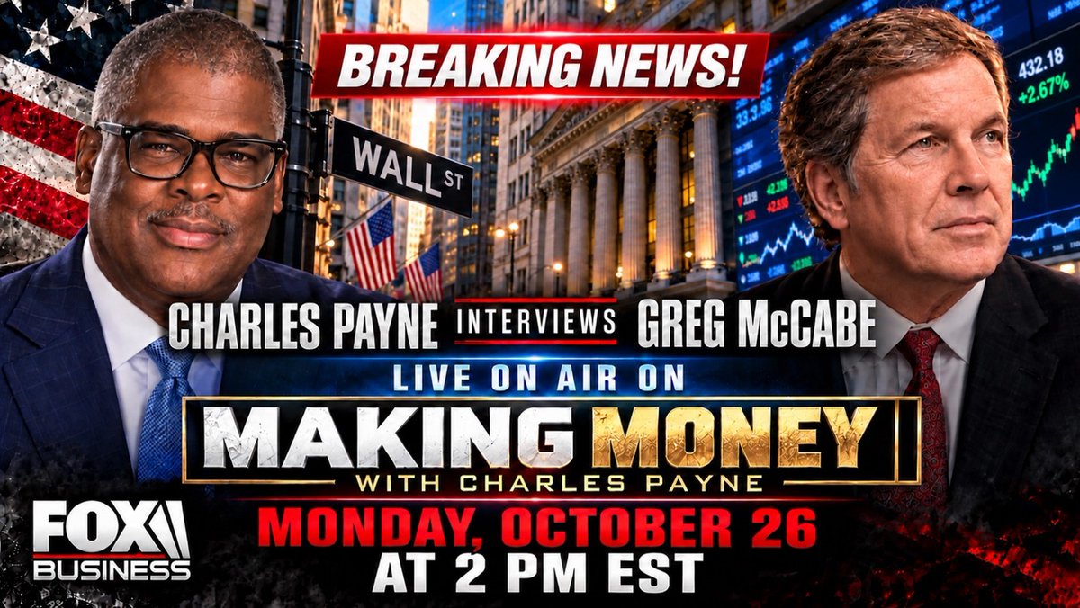 nbhydrocarbons's tweet photo. The segment will air at 2 pm EST. Mr. Payne is a dedicated campaigner for truth and transparency in our capital markets and a true advocate for shareholder rights and protections. We are truly pleased for this opportunity to share our story with his viewers. Be sure to tune in! https://t.co/52pL8WZOBa