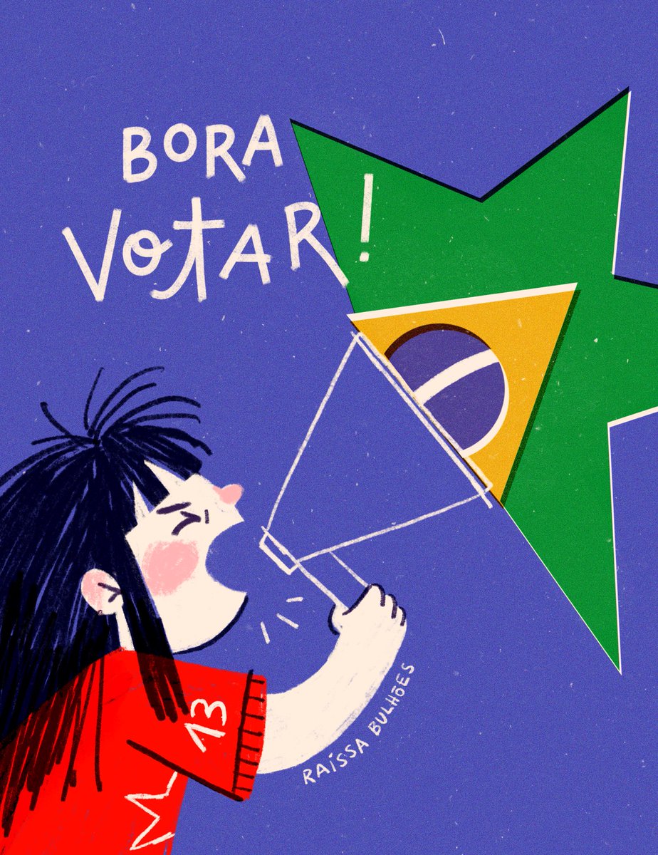 raissabulhoes's tweet photo. bora, meu pooooovo! ⭐️ https://t.co/oVQML9U0jK