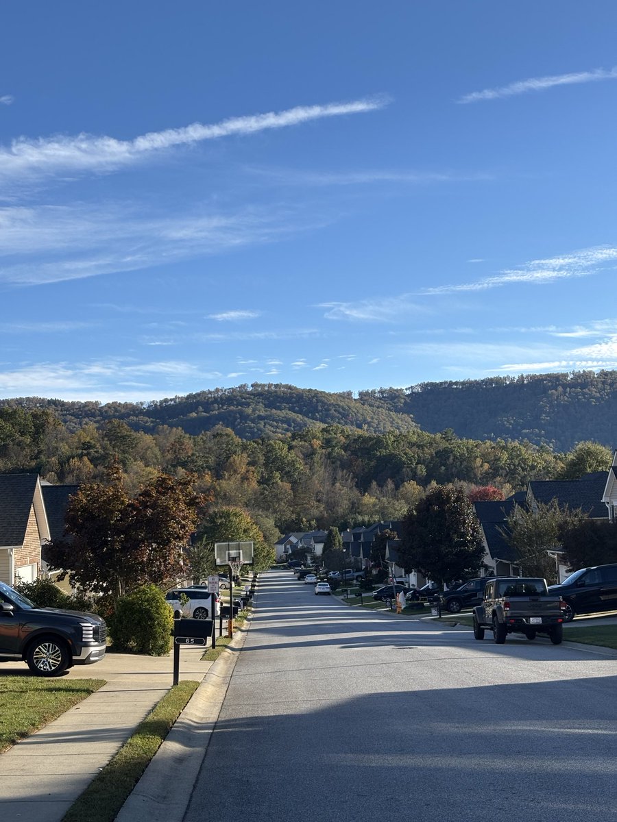 ChrisRodNC's tweet photo. We’re out in WNC this week making sure @JenBalkcom gets over the finish line! 🇺🇸 @AFPAction https://t.co/HIlK7FItbl