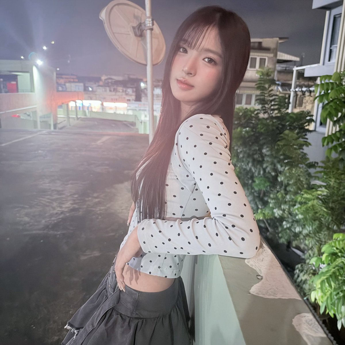 BesidePraewTH's tweet photo. ( 👧🏻🔔 ) Instagram update❕
𝗽𝗼𝘀𝘁 : @ Praew.bnk48.official

#PraewBNK48 #BNK48 https://t.co/O8kLgH0im4