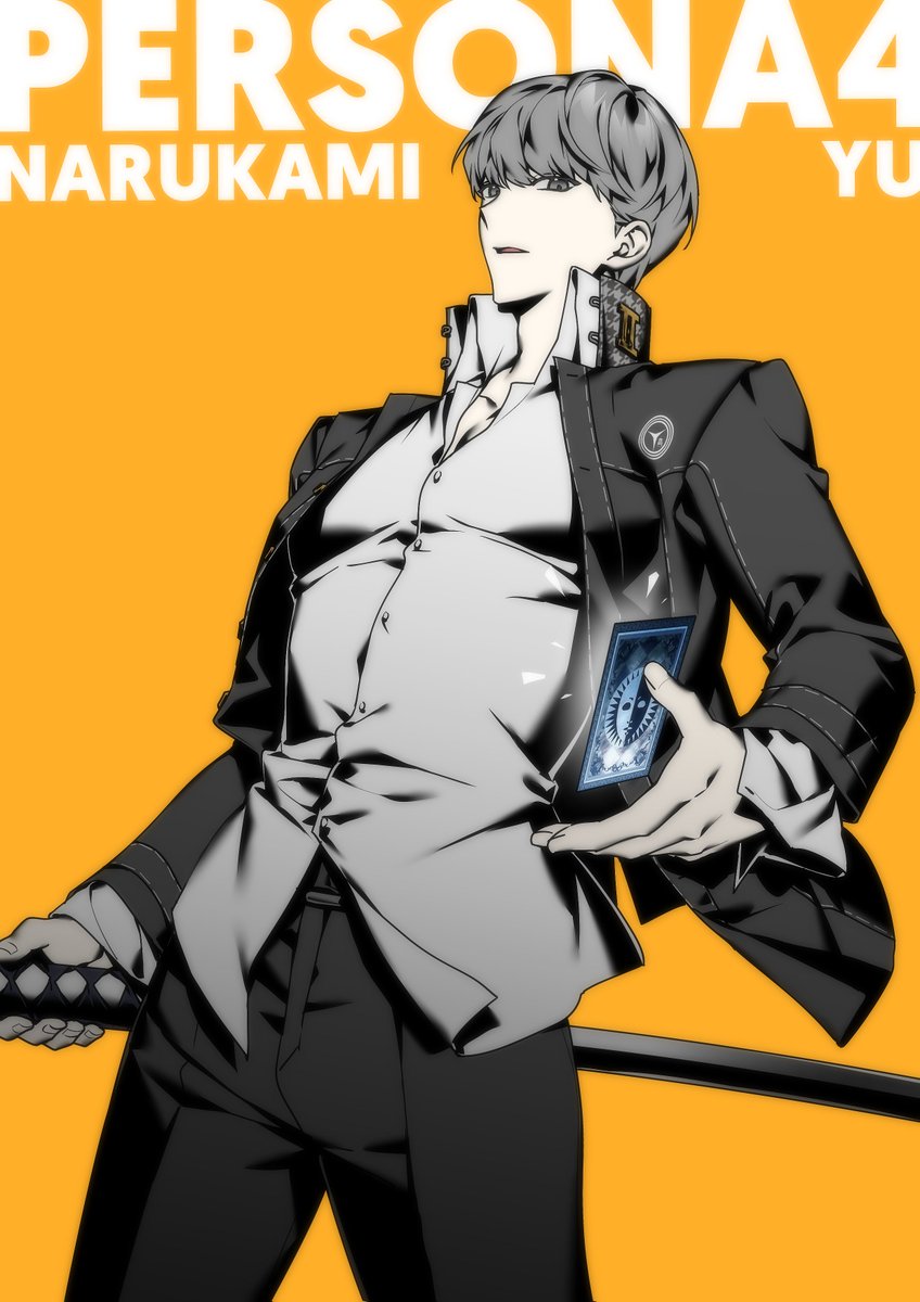 _aircon11's tweet photo. narukami yu https://t.co/eY5LH0Tz7D