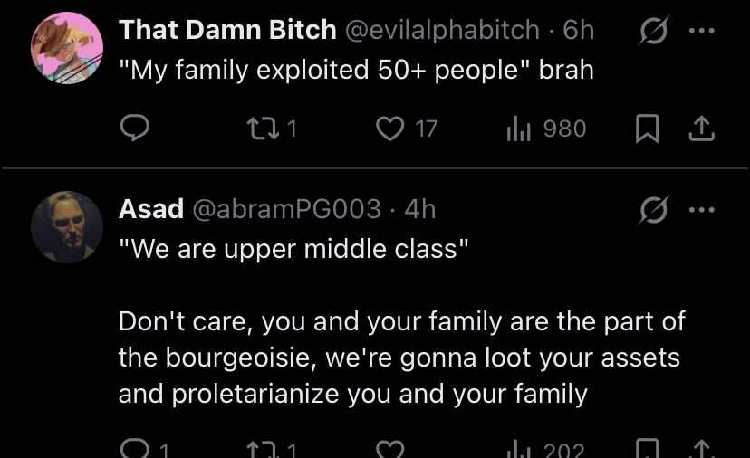 PreciousWizard's tweet photo. Girlypop communism is a weak and pathetic cover for the usual commie sadists. https://t.co/XIsSWwdQeD