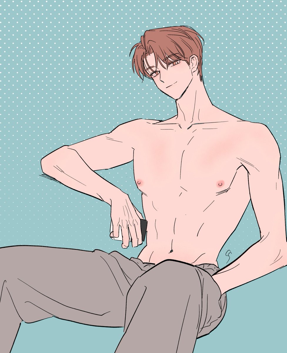 danbbangs's tweet photo. #oc #bl https://t.co/dyiJ1QNSKo