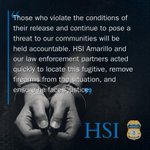 Photo by HSI Dallas (@HSI_Dallas)