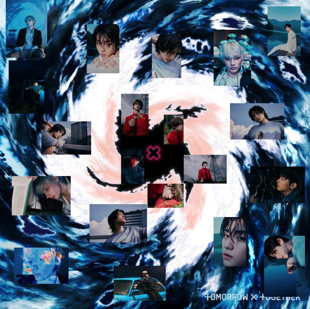 stardustsoobin's tweet photo. where they are in the perfect storm ⛈️ https://t.co/mYP7l1f514