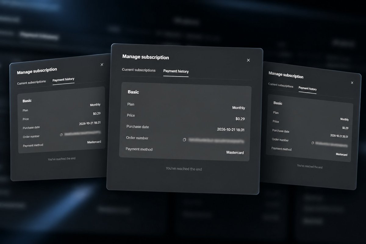 GrowAIHub's tweet photo. Want to see the price before committing? Here’s the actual payment page on Dreamina’s official website.

The $0.29 offer is displayed during checkout, so you can check the amount yourself before completing payment.

It’s always worth taking a second to confirm the final price before placing an order.

#Seedance