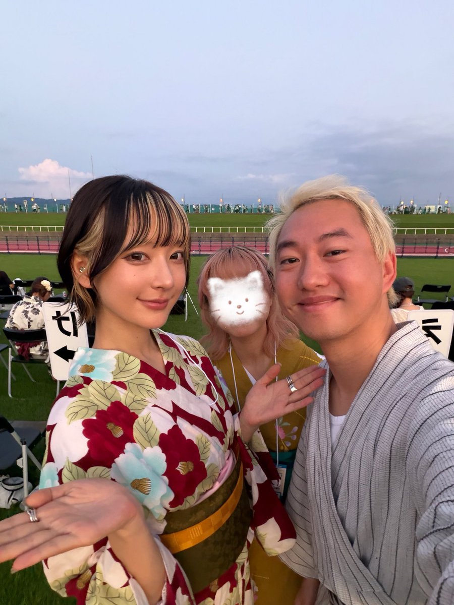 bobo_sumi's tweet photo. 8月4日 一生忘れない花火大会だった！！！我的恋爱脑 开花了🌼… https://t.co/TOSRZPUqWG