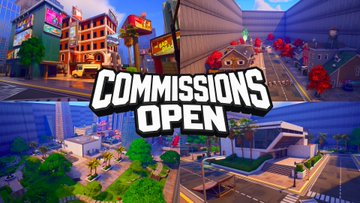 ElbodrritoV's tweet photo. 🚀 UEFN COMMISSIONS OPEN! 🚀

🏙️High-quality Fortnite maps, from layout to launch!

✅Complete Maps
✅Layout Design &amp; Updates
✅Custom Builds &amp; Mechanics
✅Fast Delivery, Fair Pricing

📩DM NOW for a quote! ⚡

#UEFN #FortniteCreative #Fortnite #Verse #MapMaking https://t.co/6z6jMXCtJP