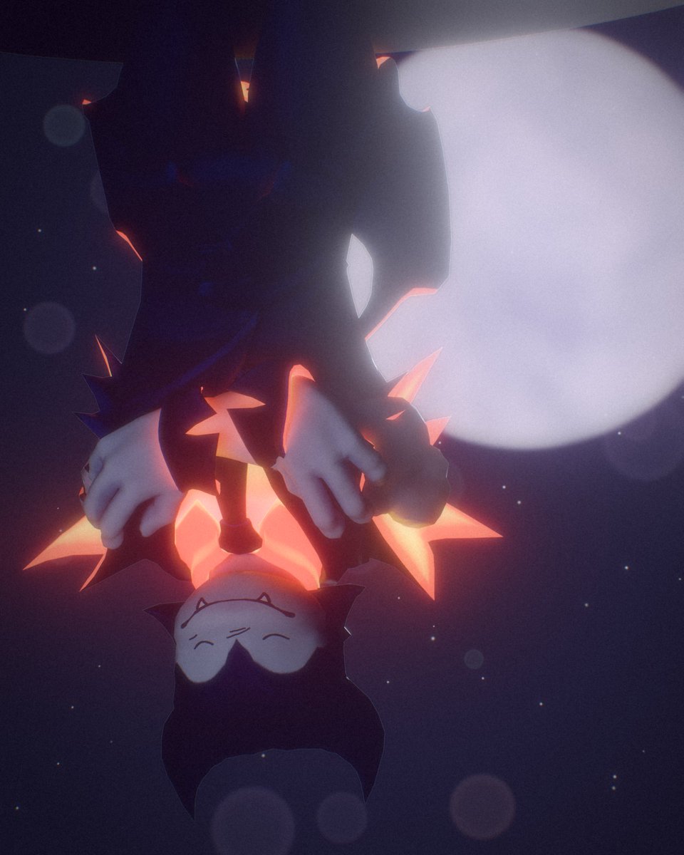 Ohut16Ohut's tweet photo. Gute Nacht… zzz… *dreams of candy and deadlifts*

Model:Fangsworth © Regretevator / TheAxolotlSun   #Regretevator  #fangsworth https://t.co/b277AtpD0o