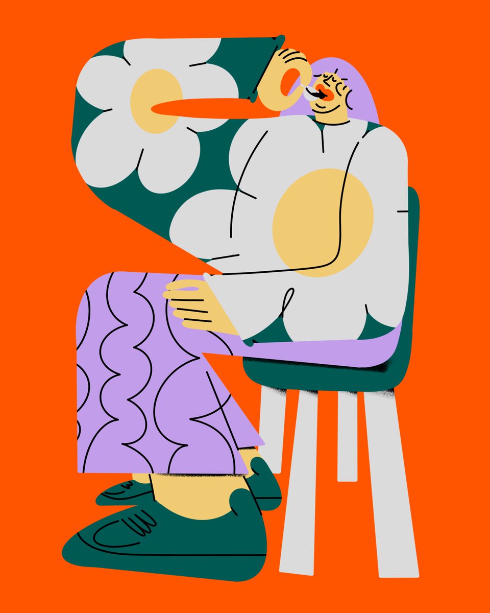 Behance tweet picture