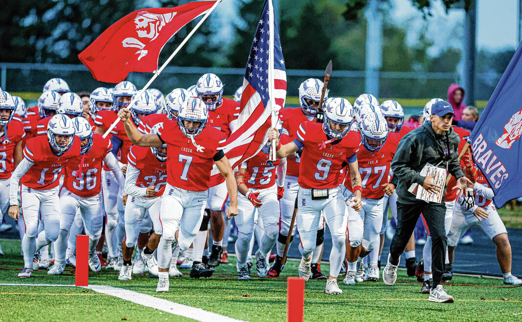 DailyJournalNet's tweet photo. High School Football: Week 9 individual stats dailyjournal.​net/2026/10/21/high-school-football-week-9-individual-stats/ https://t.co/38Bf2viywt