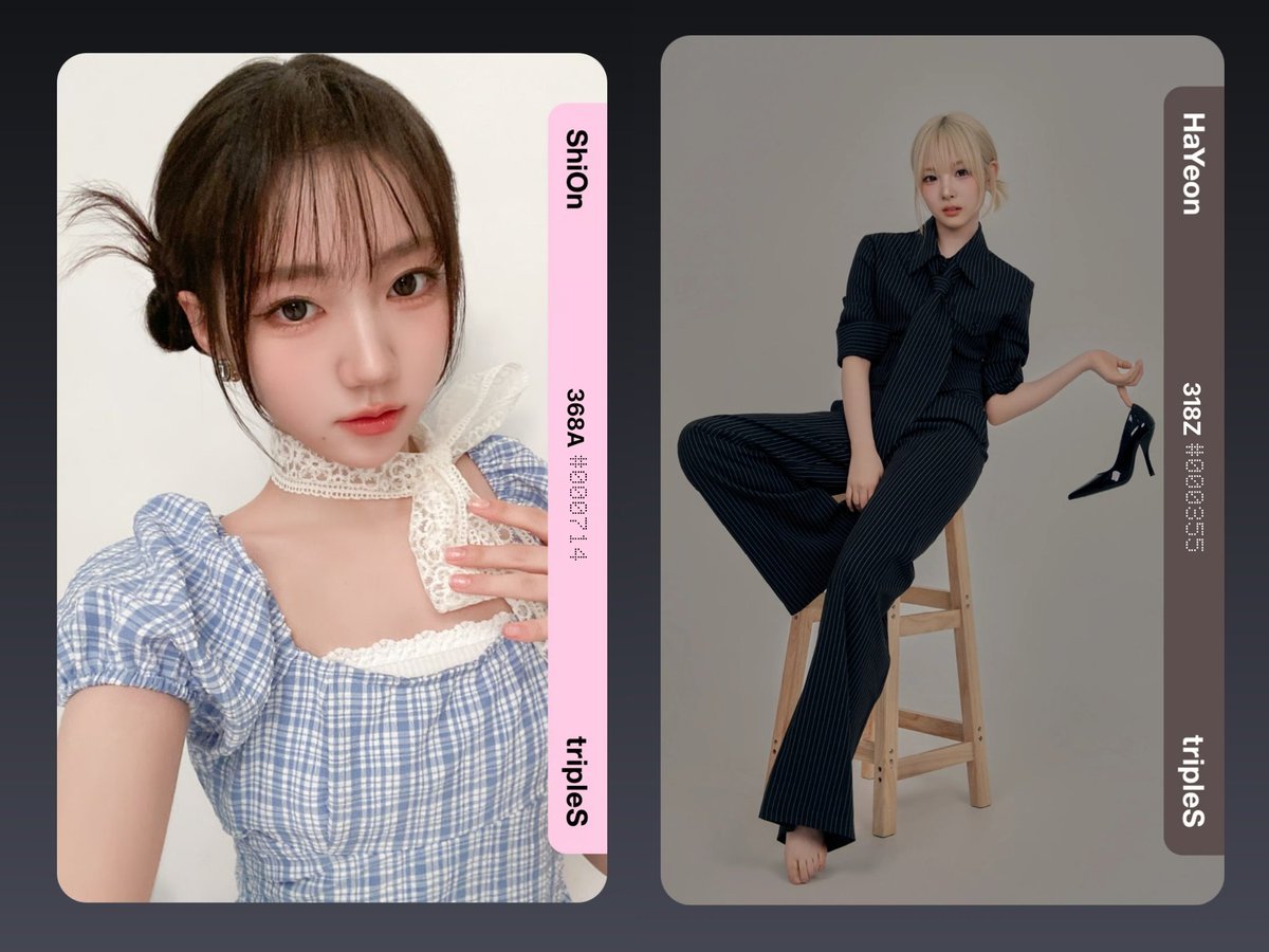 pastel_ndtt's tweet photo. 🌸 OBJEKT GA 🌸

Like, RT, Comment your id + wanted objekt
Follow to boost your chance 🫂

🎖 6 winner 🎖
1 per objekt ! https://t.co/9Nmsfyx7hQ