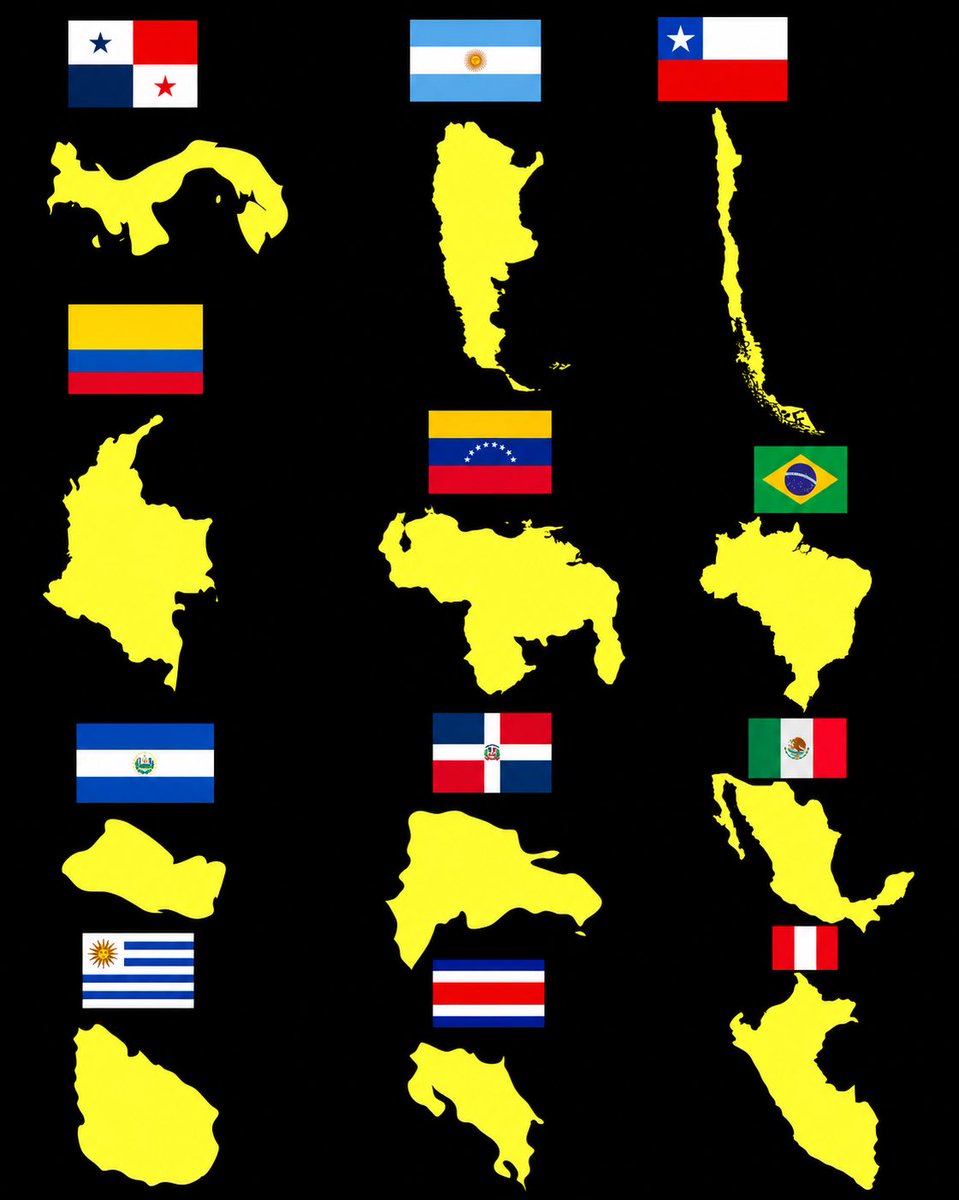 Maps_Pty's tweet photo. ¿Cuál ha sido la mejor época que vivió tu país? https://t.co/vfnS2MbepP