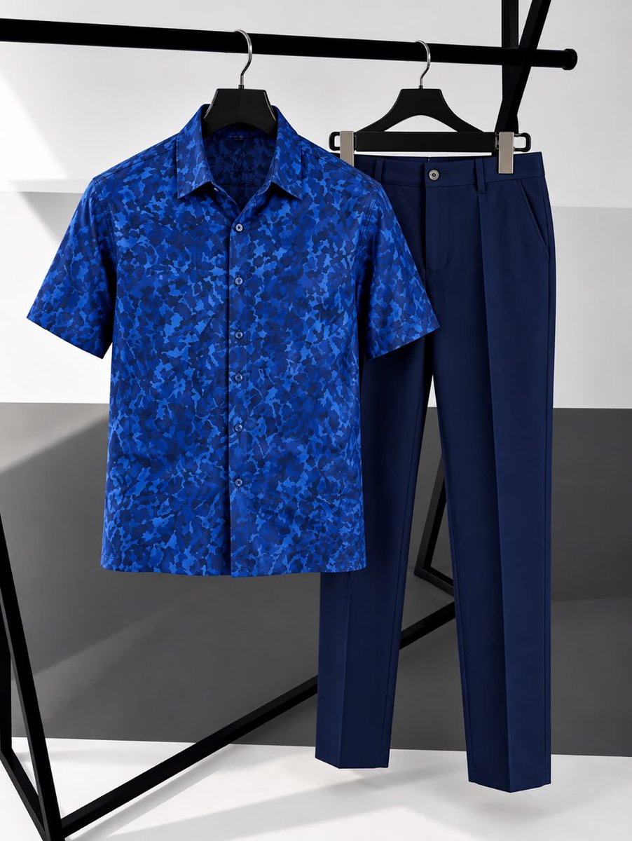 Sharp__haus's tweet photo. Men’s Casual
M~2xL
2xl doubles as 3xL!
DM to place an order 
Contact: 0596702950
#fashion #menswear #mensfashion https://t.co/693ecdZUKD