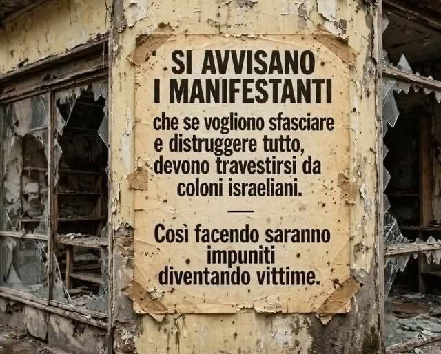 ValerioMinnella's tweet photo. Istruzioni per l'uso. https://t.co/R6KkAmlZou