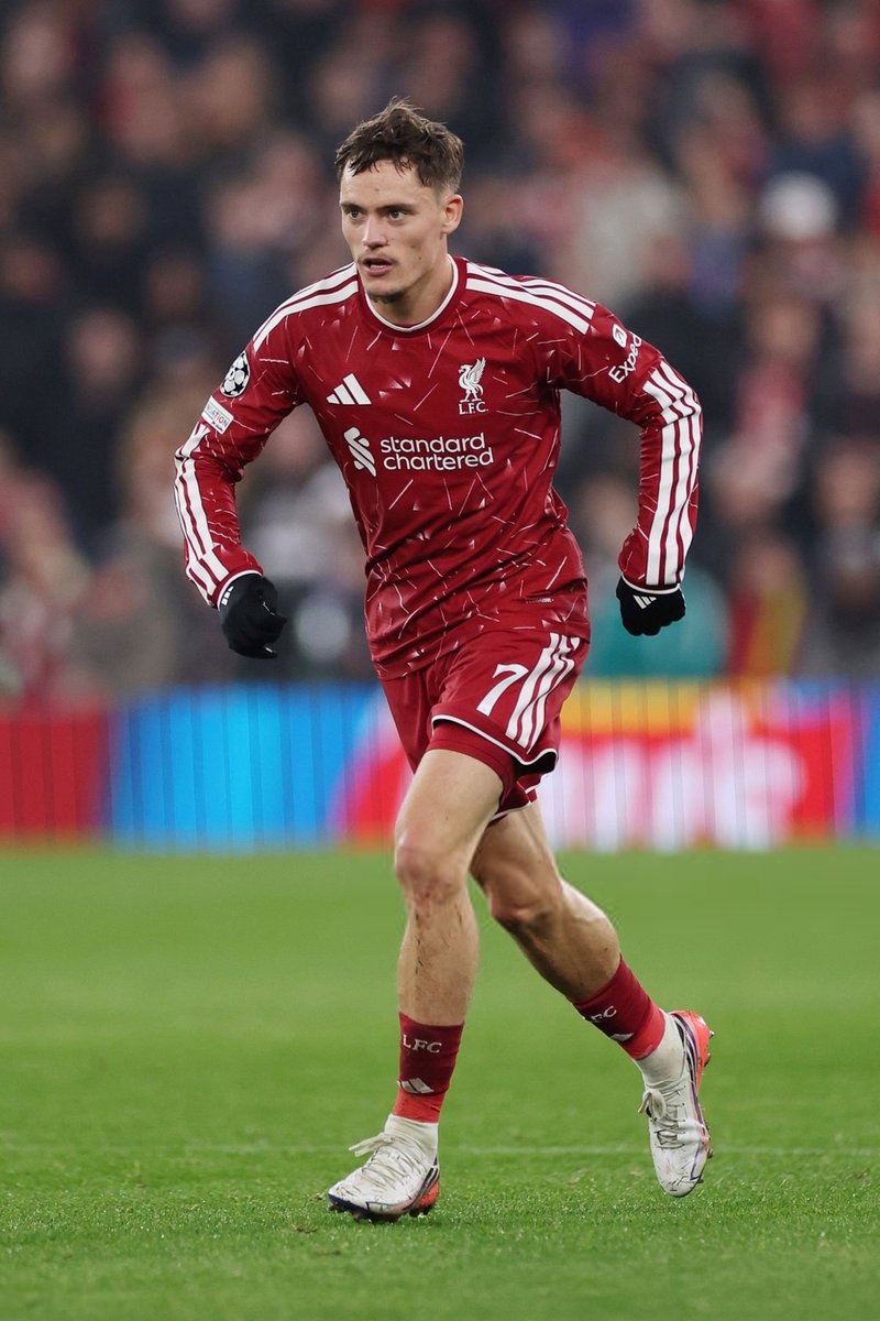WirtzHQ's tweet photo. Florian Wirtz
#UCL https://t.co/nrpNntQ84U